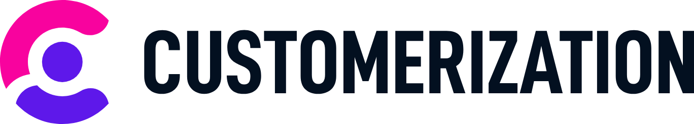 Customerization