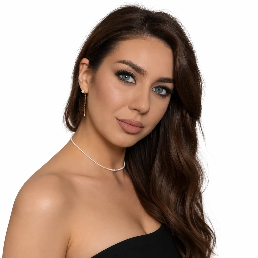 Hanna, Copywriting Team Lead