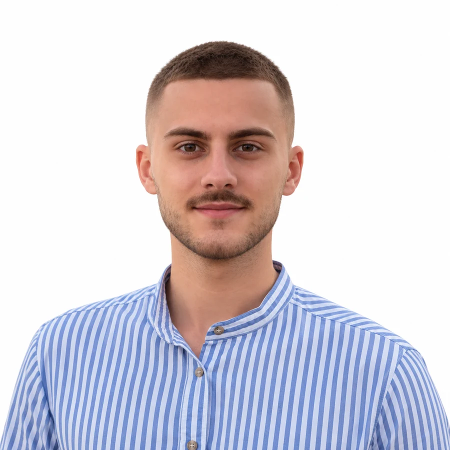 Mark, Head Of Sales