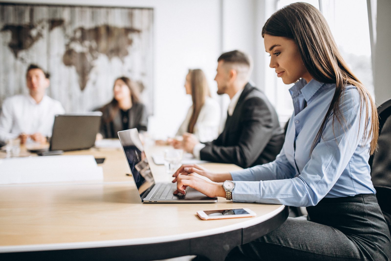 Ushering in the Future of Communication in the Era of AI